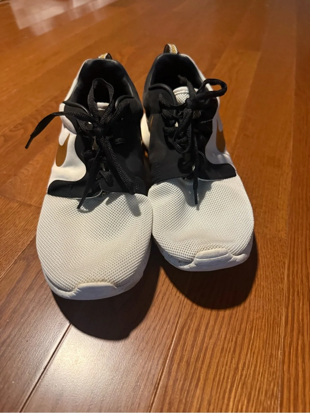 Nike running sneakers